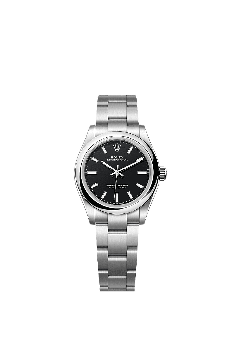 Rolex Oyster Perpetual 31